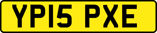 YP15PXE