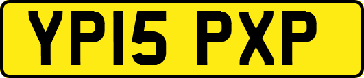 YP15PXP