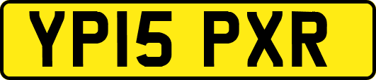 YP15PXR