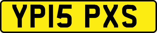 YP15PXS