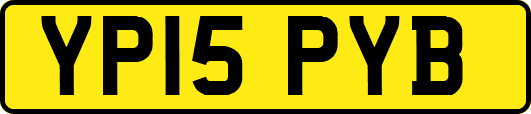 YP15PYB