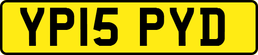 YP15PYD