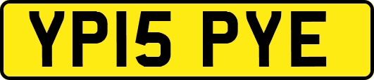 YP15PYE