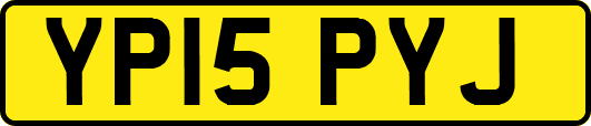 YP15PYJ