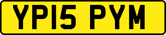 YP15PYM