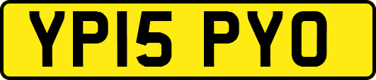 YP15PYO