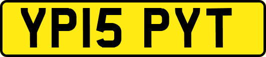 YP15PYT