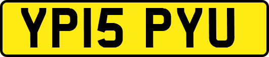 YP15PYU