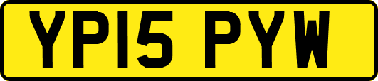 YP15PYW