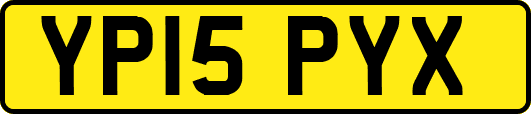 YP15PYX