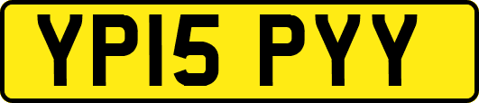 YP15PYY