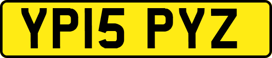 YP15PYZ
