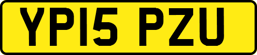 YP15PZU