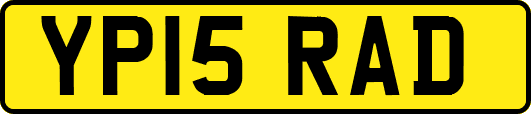 YP15RAD