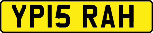 YP15RAH