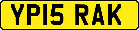 YP15RAK