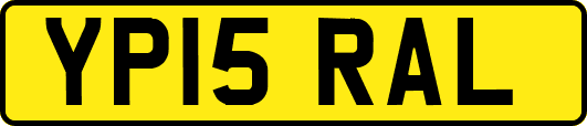 YP15RAL