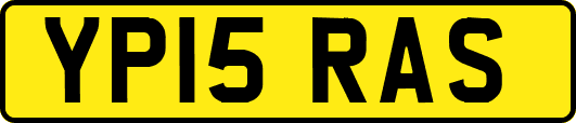 YP15RAS
