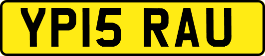 YP15RAU