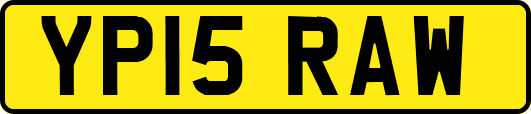 YP15RAW