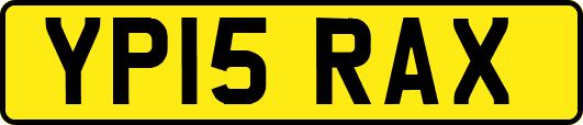 YP15RAX