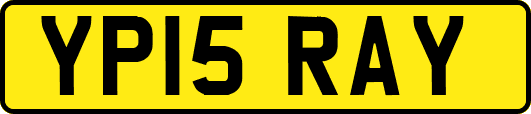 YP15RAY
