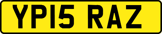 YP15RAZ