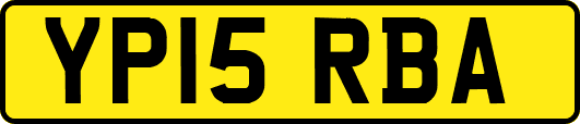 YP15RBA