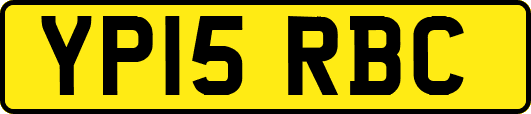 YP15RBC