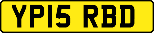 YP15RBD