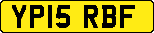 YP15RBF