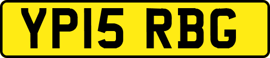 YP15RBG