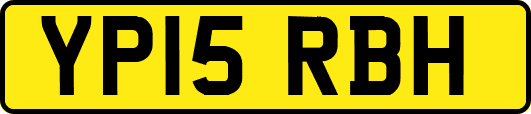 YP15RBH
