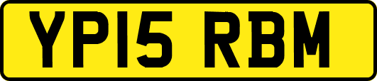 YP15RBM
