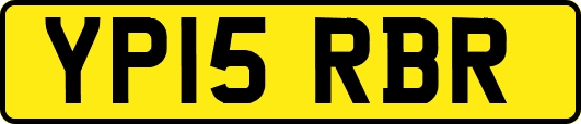 YP15RBR