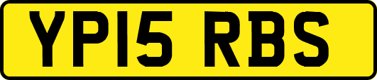 YP15RBS