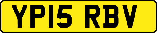 YP15RBV