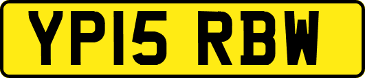 YP15RBW