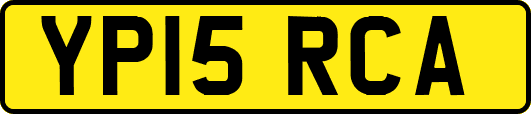 YP15RCA