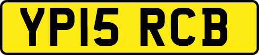 YP15RCB