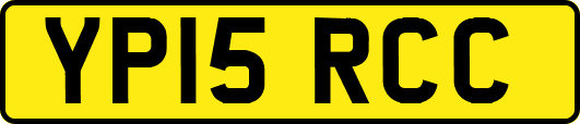 YP15RCC
