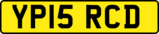 YP15RCD