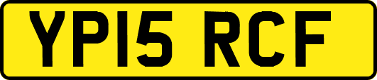 YP15RCF