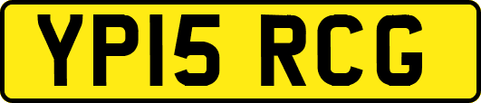 YP15RCG