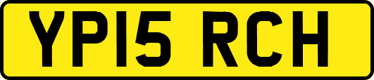 YP15RCH