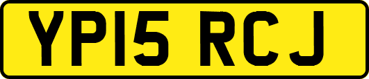 YP15RCJ