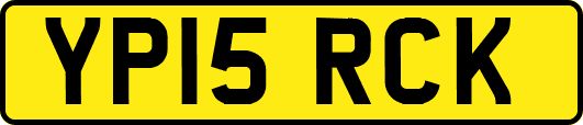 YP15RCK