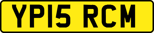 YP15RCM