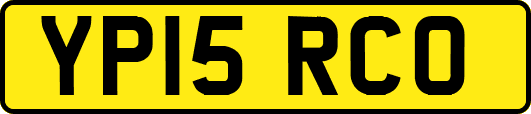 YP15RCO