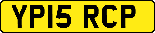 YP15RCP